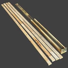National Hardware Pocket Door Frame & Set Sz 36 Silver N186-858 New. Price: $70.56.