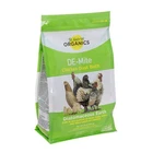 St. Gabriel Organics De-mite Chicken Dust Bath Diatomaceous Earth, 20OZ New. Price: $22.76.