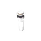 Us Hardware Drain Plug P-1358C New. Price: $17.99.