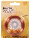 Wire Copper 22GA 75' New. Price: $68.26.