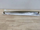Signature Hardware 483705 Ponderay 18" Center Bar Pull - Antique Brass Used. Price: $88.99.