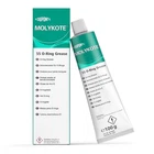 Molykote 55 100G Rubber O-ring Sealing Grease Heat Stable Pneumatic Or Liquid New. Price: $47.99.