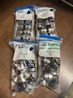 12 Sharkbite Evopex 3/4" Straight Coupling K016A6 Elbows K256A6 New. Price: $54.99.