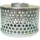 2"" Fnpt Plated Steel Round Hole Strainer Apache Hose & Belting Co. Inc 70000504 New. Price: $35.90.