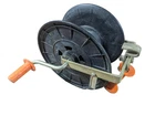 Gallagher G61600 Electric Fence Economy Wire / Tape Reel Used. Price: $35.99.