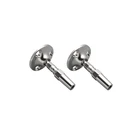 Atlantis Systems Raileasy C0981-S024 Swivel Ends 2-PACK C0981S024 New. Price: $67.18.