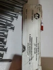 Lot Of 40 Mav-rik 10" Smooth Common Spikes Akarpat New. Price: $27.96.