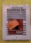 Everbilt 8 X 6 2-WAY Wall/ceiling Register Air Deflection *no Screws Open. Price: $17.99.