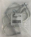 National Hardware N222-217 Zinc Plated 3/8" X 3" 4-1/2" (pack Of 5) New. Price: $14.99.