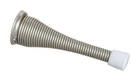 National Hardware N331-140 Steel With Plastic Tip Spring Door Stop In. New. Price: $8.77.