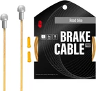 Bike Brake Cable For Road Pro Slick Polished Bicycle Shiman New. Price: $28.99.