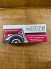 Liberty Classics By Spec Cast 1936 Dodge Panel Delivery Pepsi Bank New. Price: $39.95.