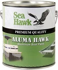 Seahawk Paints AH7031QT Aluma Aluminum Gray New. Price: $75.67.