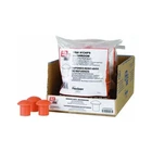Grip Rite Rebar Cap Mushroom, Pack Of 25 New. Price: $28.52.