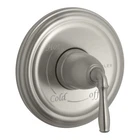 Kohler TS3974BN Devonshire Ritetemp Valve Trim With Lever Handle New. Price: $157.25.