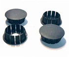 (pack 08) Body Floor Drain Plugs FOR1.0 Hole Id - Mpp 1605 Made Usa Bl... New. Price: $36.22.