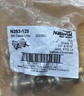 National Hardware N282-129 3255BC Double Clevis Link Yellow Chromate New. Price: $22.50.