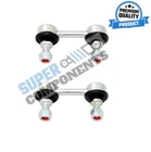 X For Mitsubishi Colt 1992-1996 Rear Pair Stabiliser Anti Roll Bar Drop Link New. Price: $28.67.