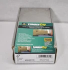 Hillman 6" Lumbertite Star Screws 50 Pack Hardware Heavy Duty Wood Fastener New. Price: $54.99.