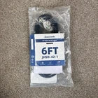 6FT. Pipe Heat Cable JHSD-42-1 Sku: HPHC06A New. Price: $8.97.