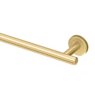 Gatco 4240A Latitude 30" Towel Bar - Brass New. Price: $62.07.