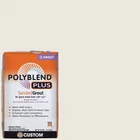Custom Building Products PBPG38125 White Indoor & Outdoor Sanded Grout Lbs. New. Price: $38.09.