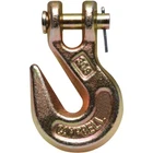 Campbell T9503415 Clevis Grab Hook, 5/16 In, 4700 Lb Working Load, Grade, Ste New. Price: $19.04.