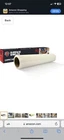 Surface Carpet Self-adhesive Film 24" X 200' CS24200L Mask New. Price: $28.00.
