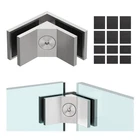 Lukloy 1 Pack Railing Glass To Clamp Heavy-duty Stainless Steel 304 New. Price: $33.03.