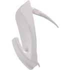 Hillman Anchor Wire 25 Lb. Capacity Wallbiter Picture Hanger (3 Count) 122398 New. Price: $11.55.