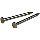 Hillman Anchor Wire 3/4 In. 17 Ga Stainless Steel Specialty Nails (2 Oz.) 122530 New. Price: $12.34.