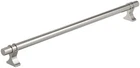 Amerock BP36699 Davenport 18" Center To Bar Cabinet Pull - Nickel New. Price: $171.71.