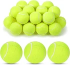 Macarrie 40 Pieces Precut Tennis Balls For Chairs Foot Covers New. Price: $65.27.