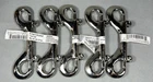 Bolt Snap Campbell Chain Link Double Ended 4 Closures 60LB Garden Home New. Price: $10.00.