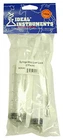 Livestock Syringe, Disposable, 60 Cc, 2-PK. New. Price: $24.10.