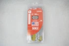 Senco A302009 15 Gauge 2" Galvanized Finish Nails - 700 Count New. Price: $17.99.