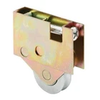 1-1/2" Pella Glass Door Roller By Laurence Color New. Price: $49.99.