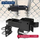 Bijun Chain Link Double Gate Latch For 1-3/8 Inch Frames Strong Arm Desig New. Price: $59.58.