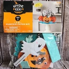 2020 Target Hyde And Eek Boutique 3D Halloween Pumpkin Patch Craft Kit New. Price: $10.36.