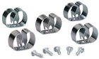 Crawford Zinc-plated Silver Steel Grip Clip 5-3/4 Pk (pack Of 10) New. Price: $32.09.