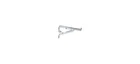 Crl LB134 Clear Lucite 4" Deluxe Shelf Brackets Pair New. Price: $22.62.