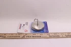 National Hardware Magnetic Hook Nickel Plated N302-216 Open. Price: $6.60.