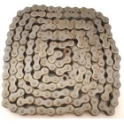 Daido Corporation TRC41-MD Number Roller Chain, 10' New. Price: $97.65.