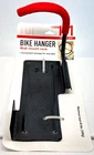Delta RS4200 Bike Hanger Wall Mount Rack Vertical Bicycle Storage Hook 40 Cap New. Price: $16.99.
