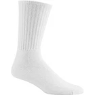 Wigwam Super 60 Crew 3 Pack S1077 Sock, White - Lg New. Price: $29.44.