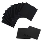 Neoprene Insulation Foam - 1/4" Thick Self Stick, X Closed Cell Sh... New. Price: $12.05.