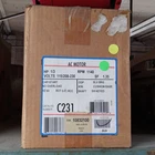 1/3 Hp Magnetek Century C231 Ac Motor K56 Frame- 1140 Rpm New In Box. Price: $295.00.