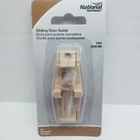 National Hardware Sliding Door Guide #V197 N344-846 New. Price: $7.75.