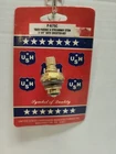United States Hardware Tiger Phoenix & Streamway Stem 3-3/8" Bath Diverter Hot New. Price: $13.95.