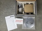 Hansgrohe 15753001 Shower Thermostatic Diverter Trim Chrome Volume Control Read Used. Price: $149.95.